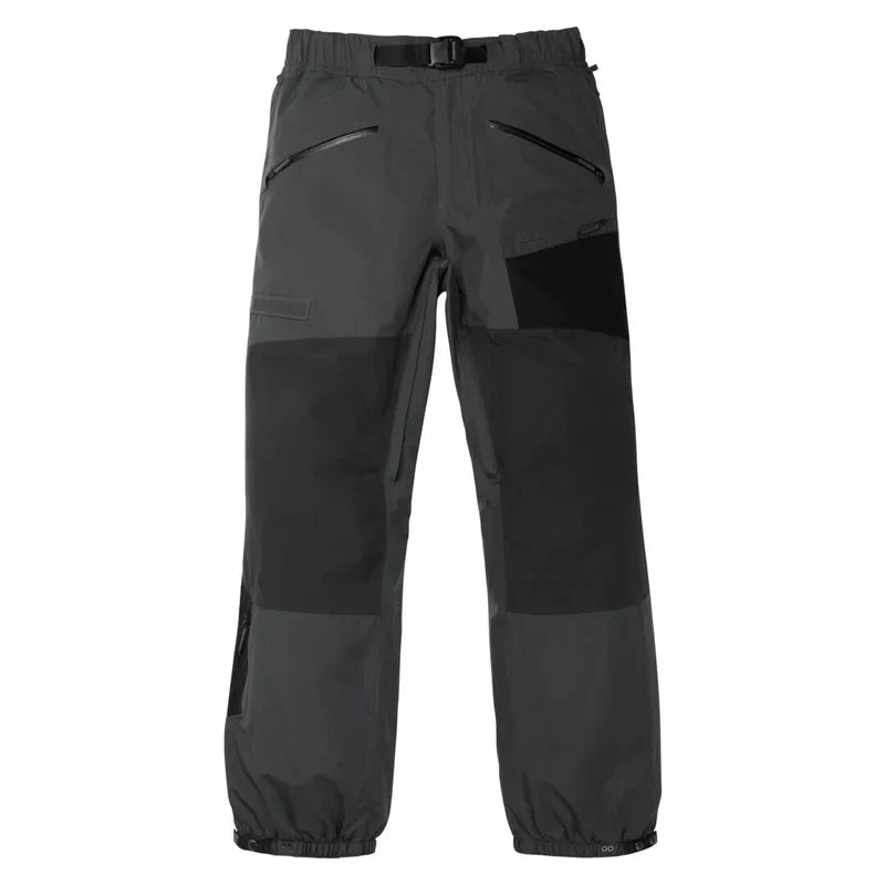 Alpine ski pants