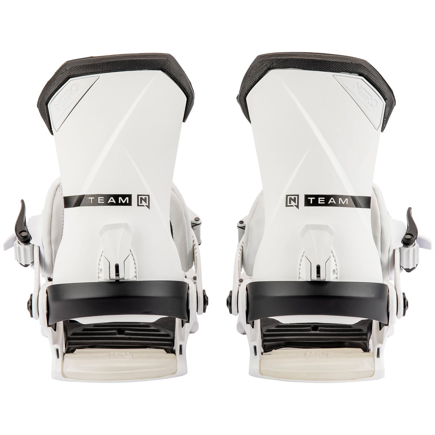 Burton/Nitro accessories
