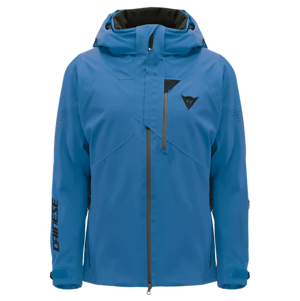 Alpine ski jackets