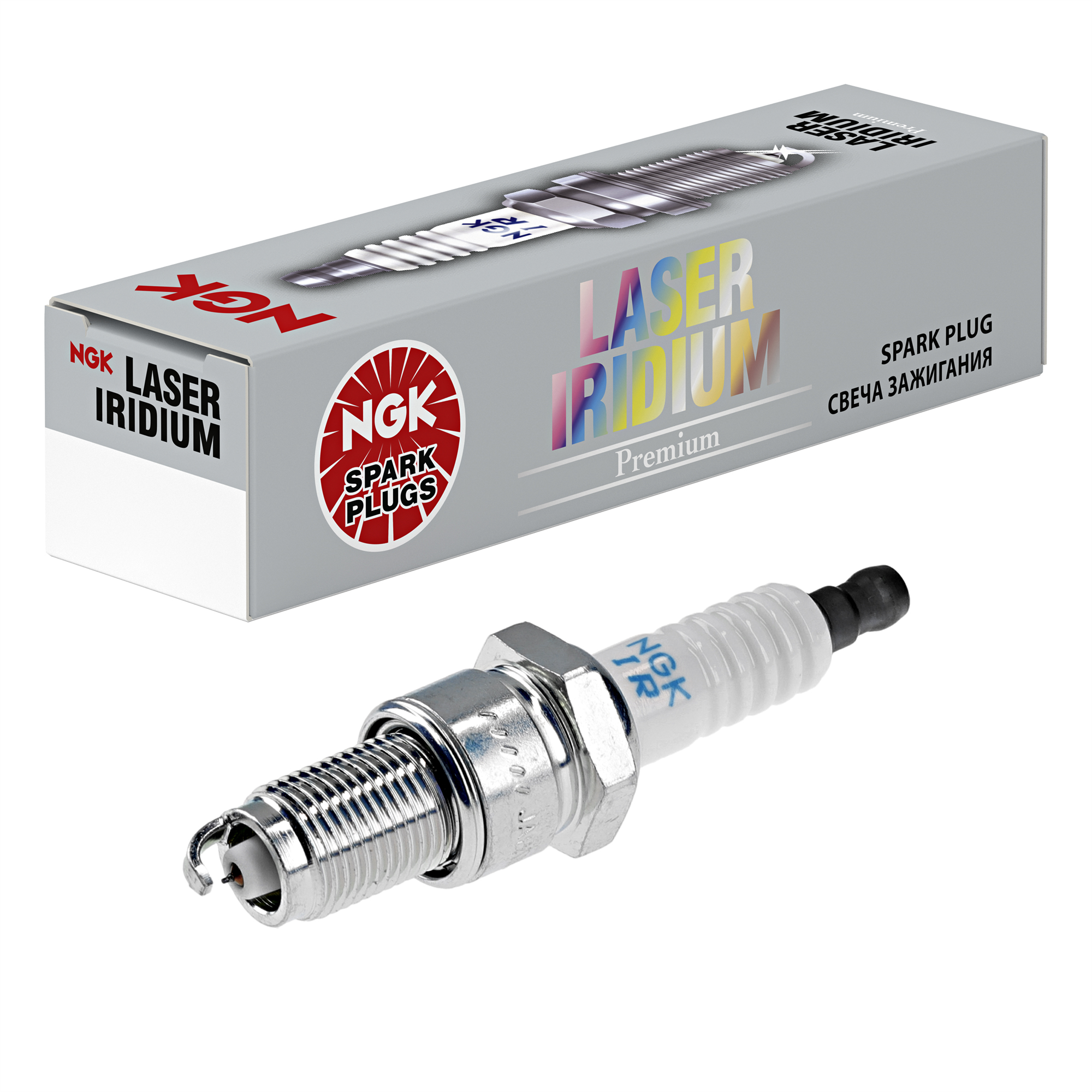 Spark plugs