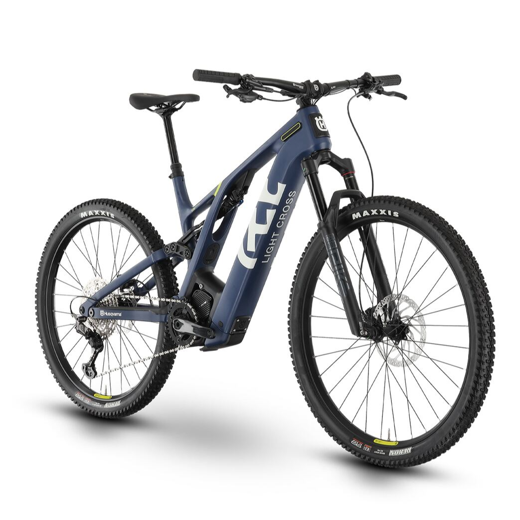 E Bicycles