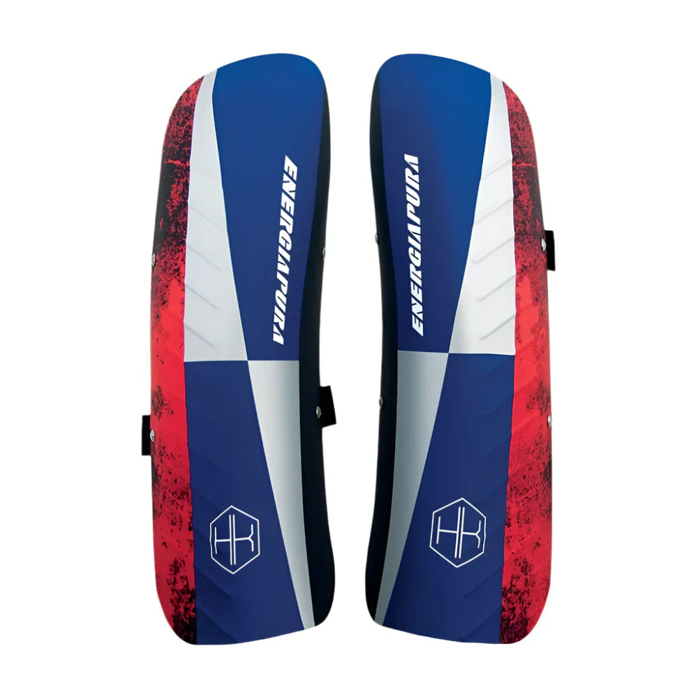Elbow and knee pads