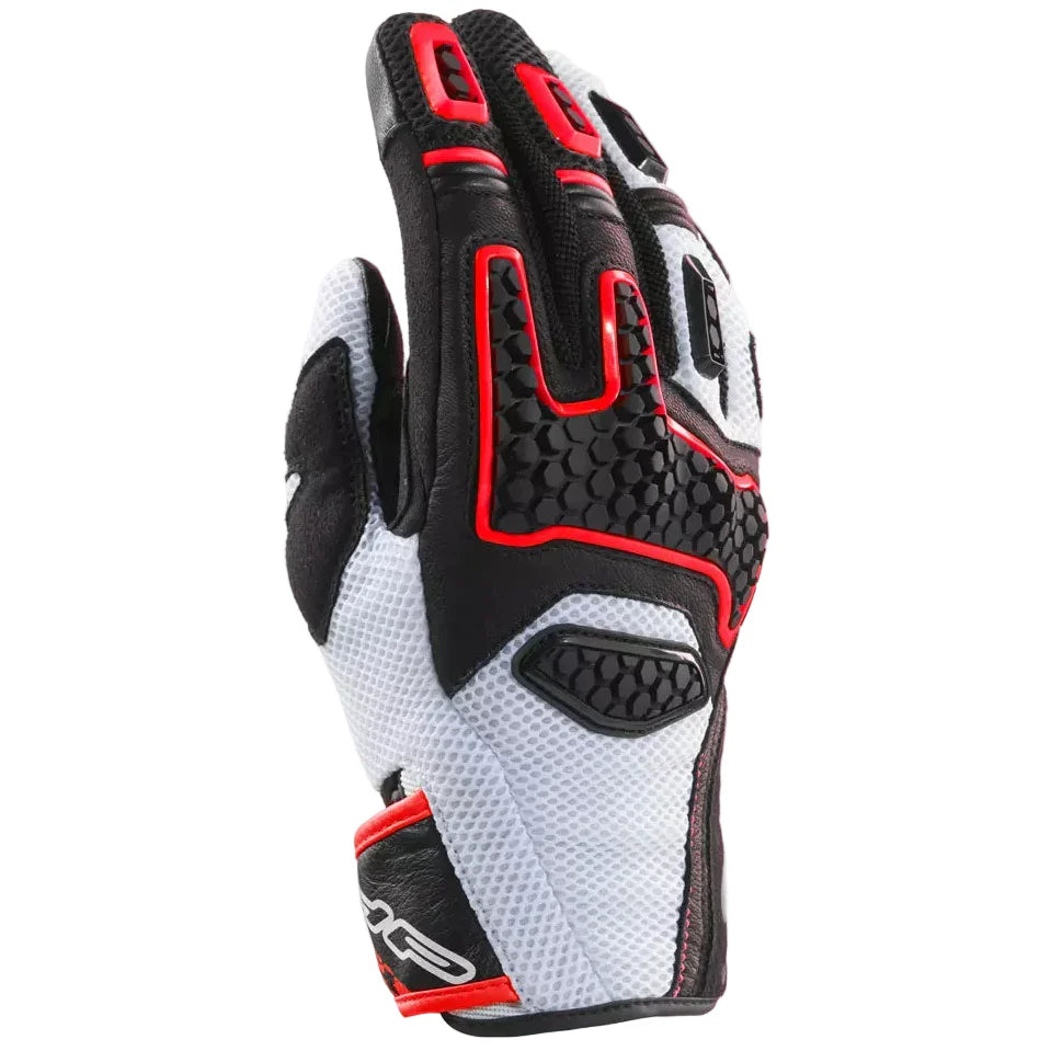 Motorcycle gloves