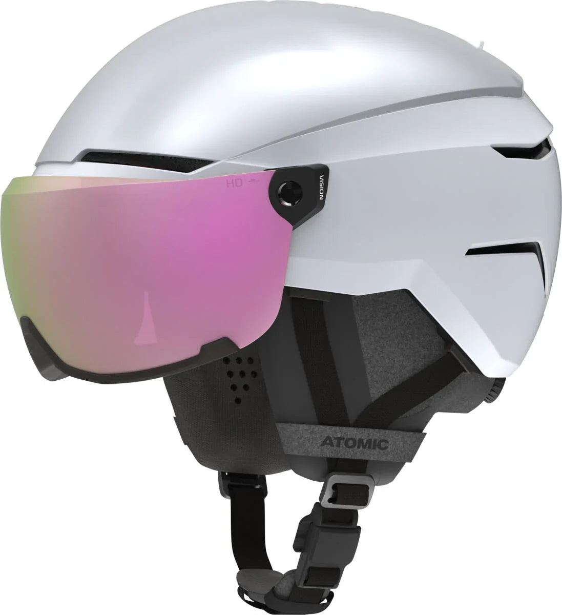 Helmets