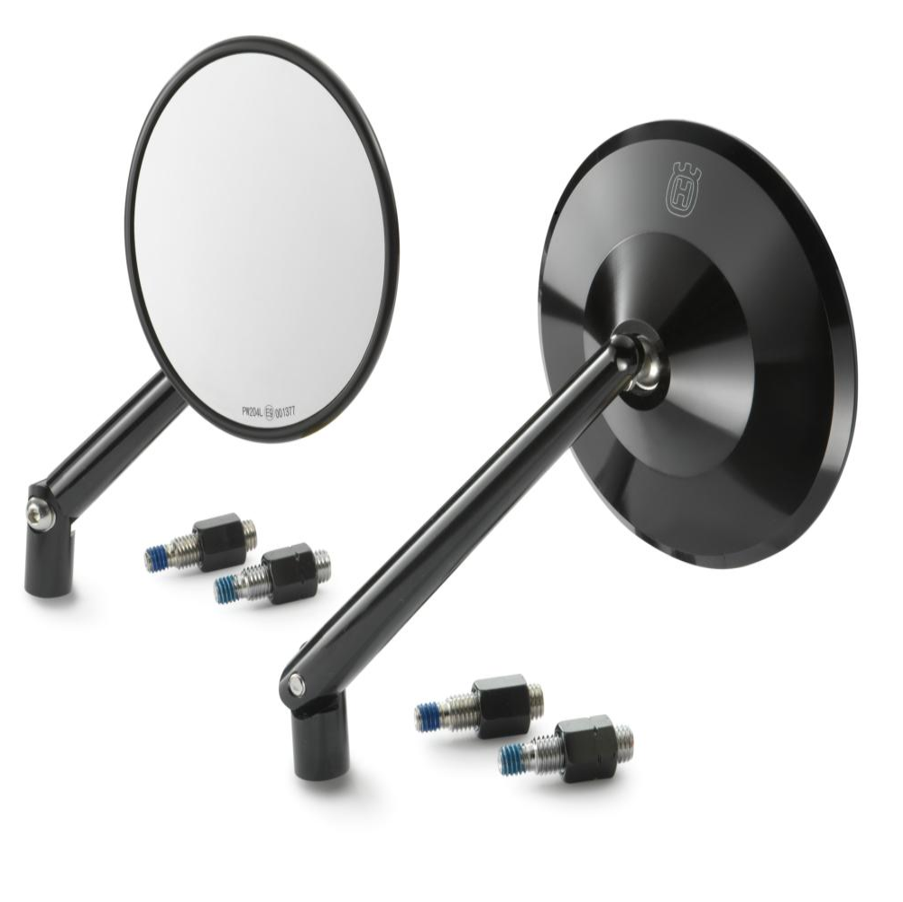 Mirrors