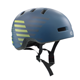 Cycling helmets