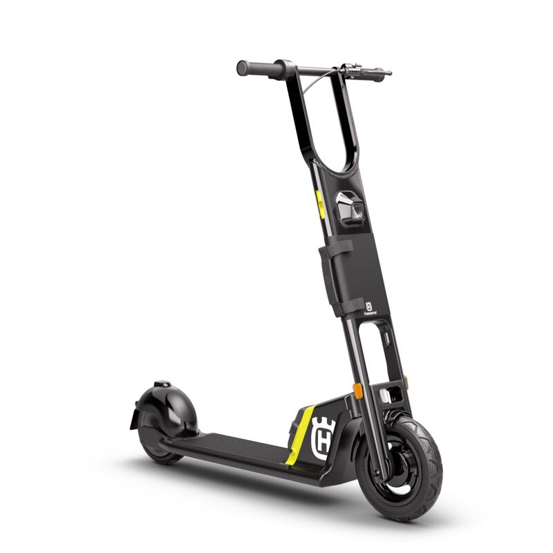Scooters