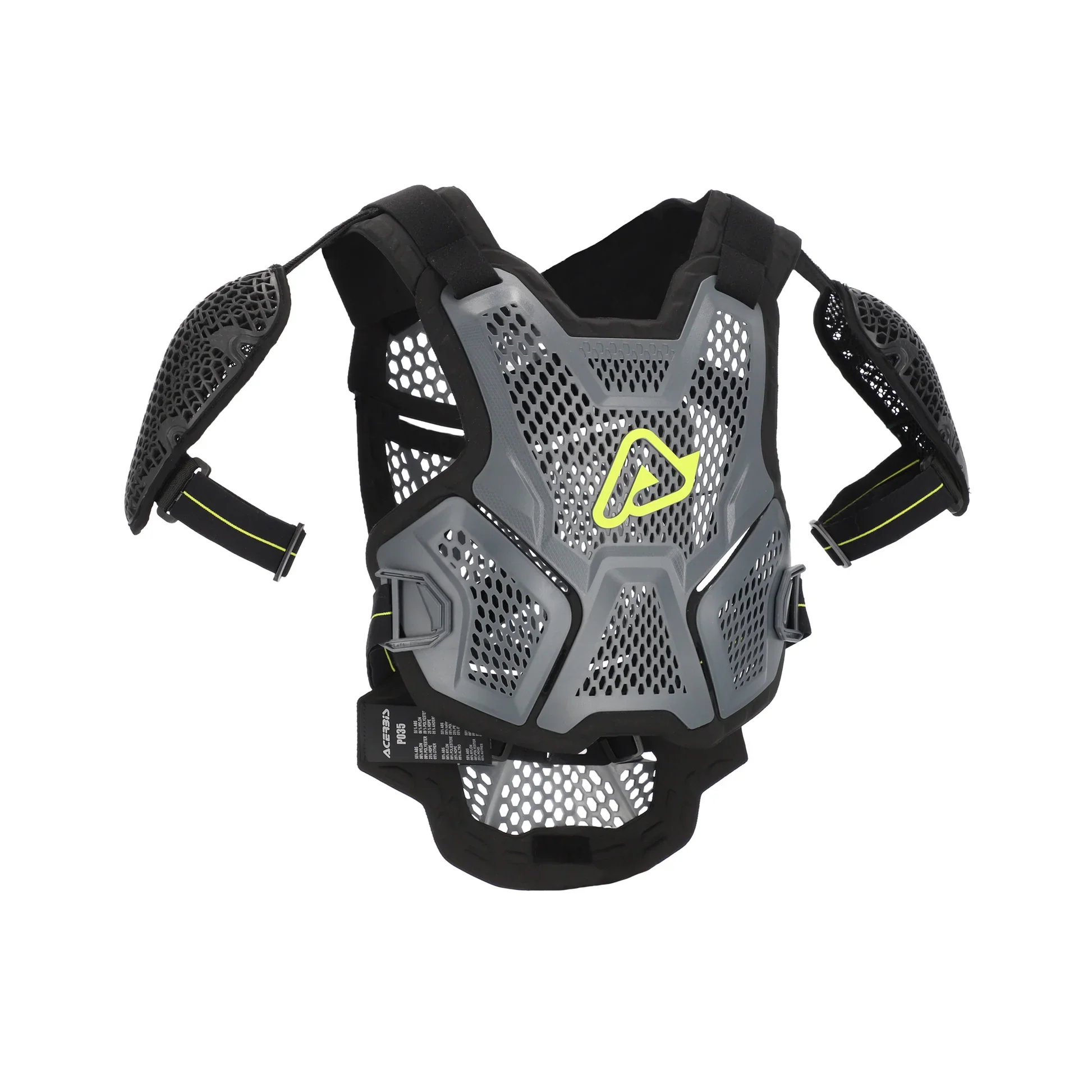 Motorcycle guards and armor