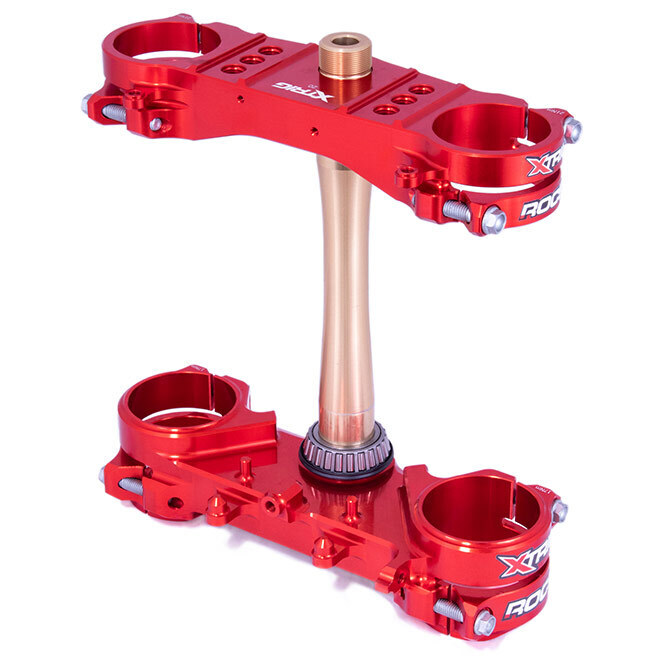 Bridges/steering wheel mounts