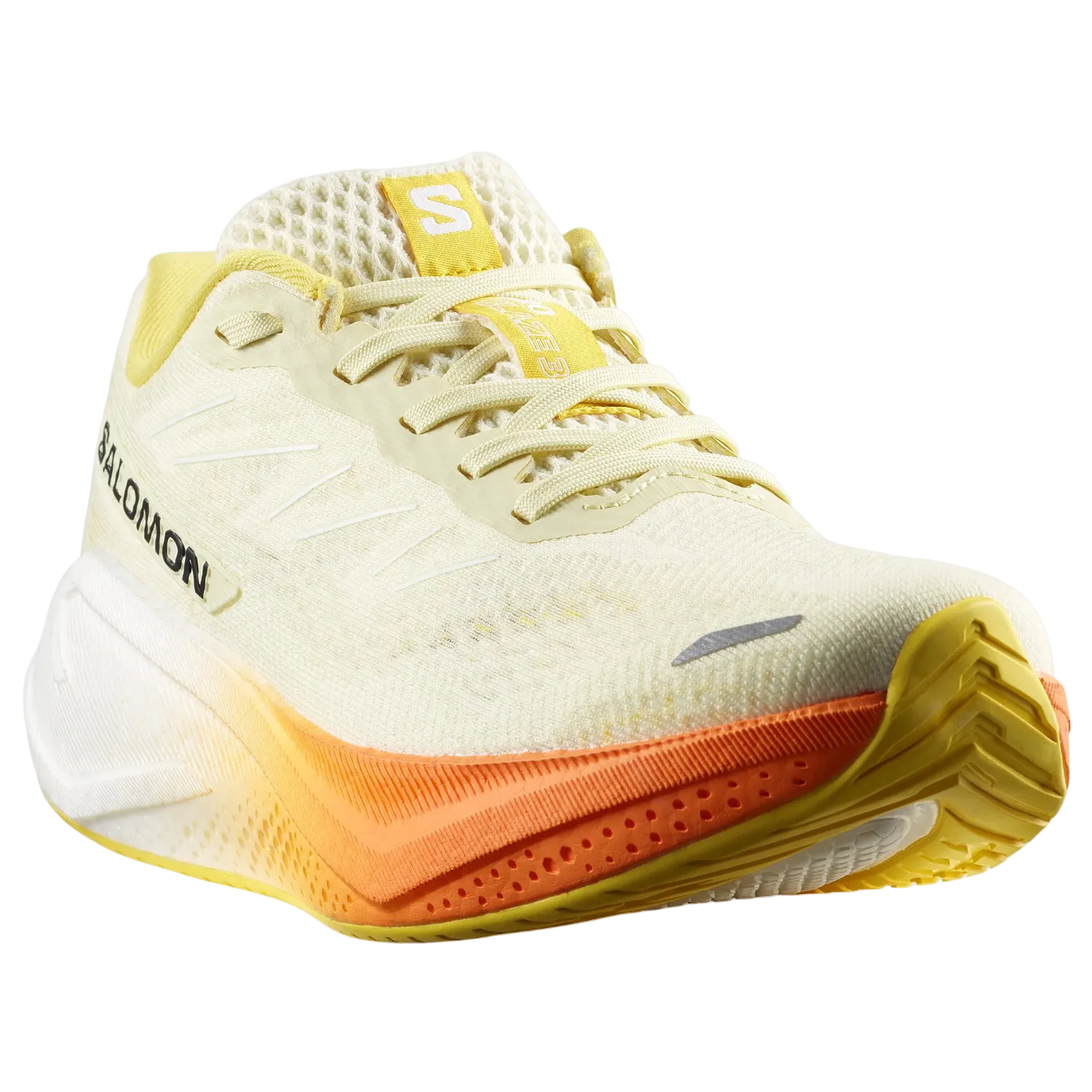 Running