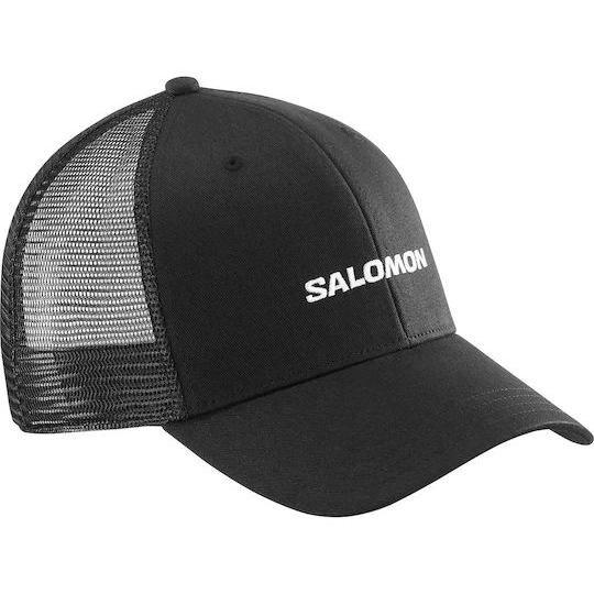 Hats with a nail