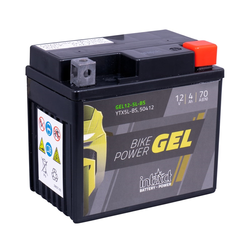 Batteries