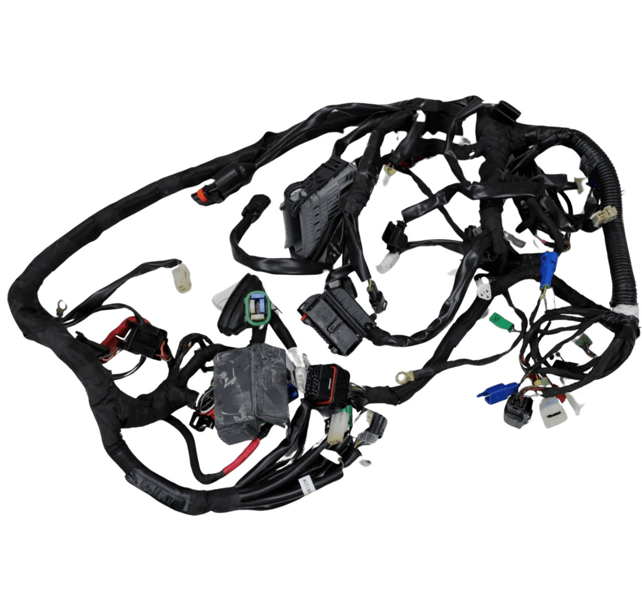 Husqvarna/KTM electrics