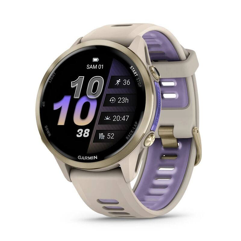 Watches and accessories