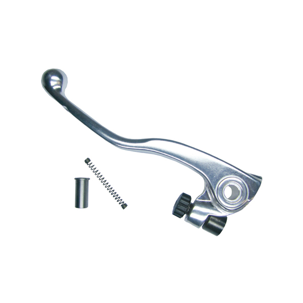 Control levers and accessories