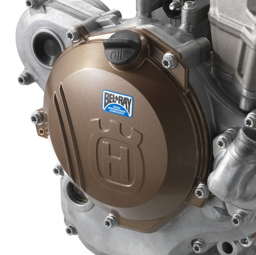Husqvarna/KTM clutch