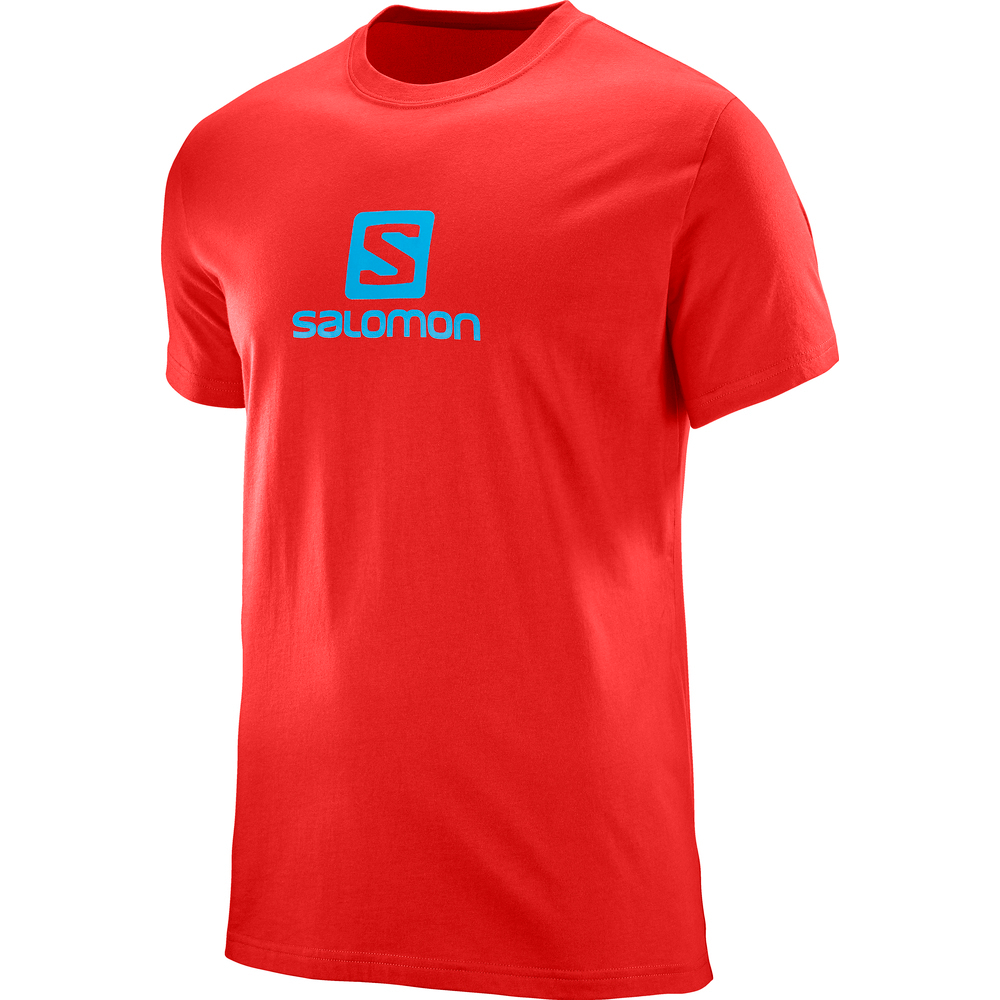 Running shirts