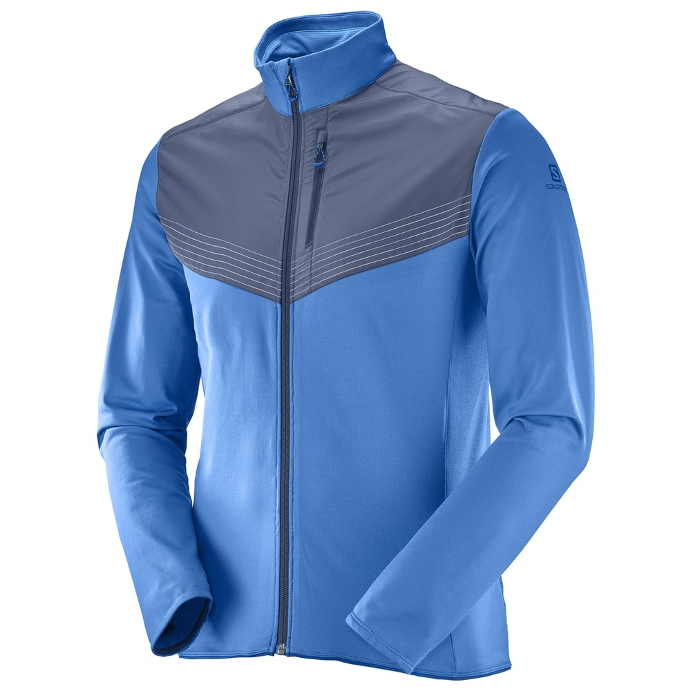 Running jackets