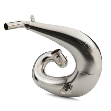 Exhaust systems