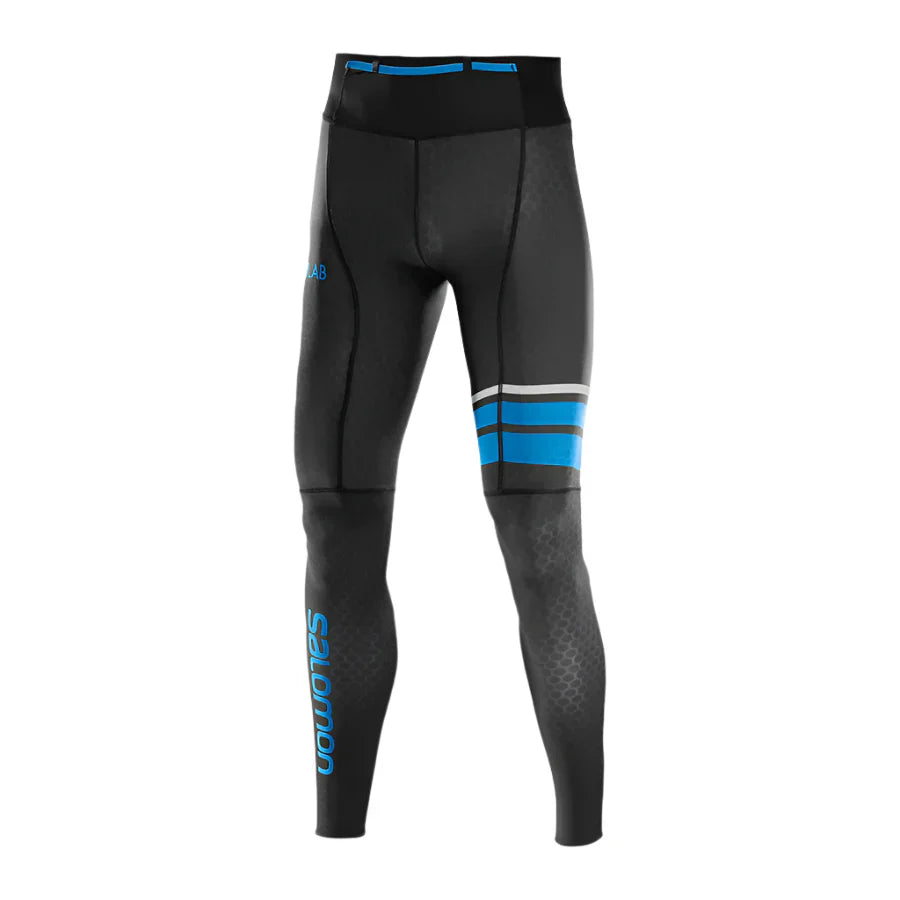 Cross-country ski pants