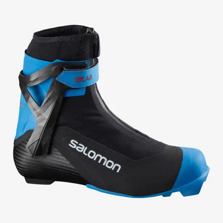 Cross-country ski boots