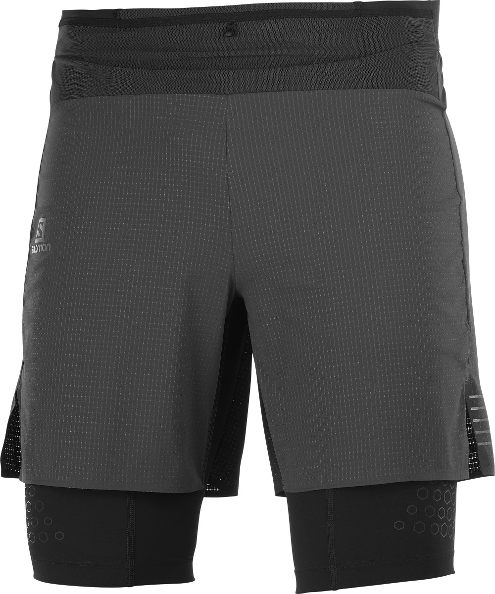 Running pants/shorts