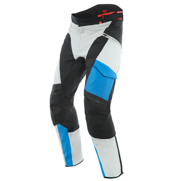Motorcycle pants