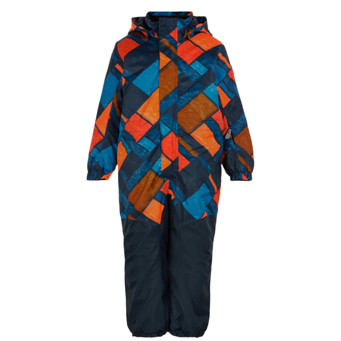 Winter overalls