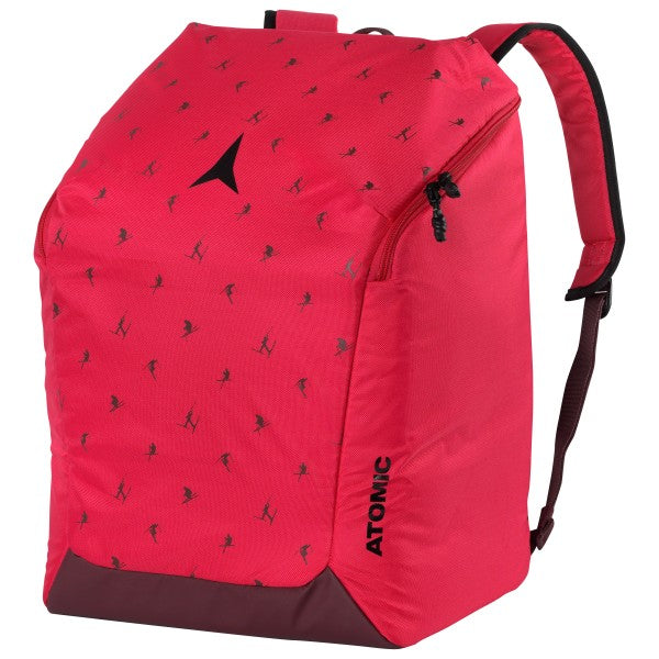 Winter backpacks