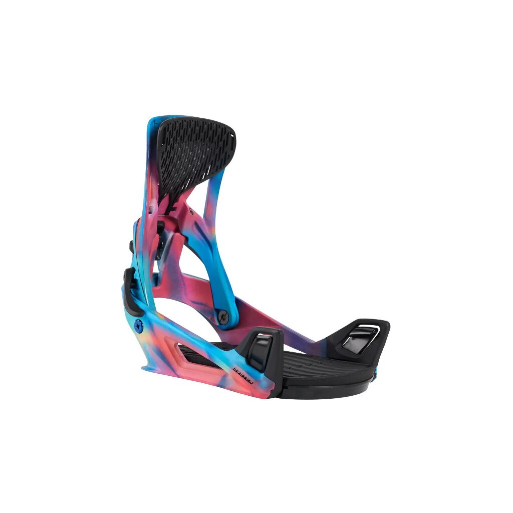 Snowboard bindings