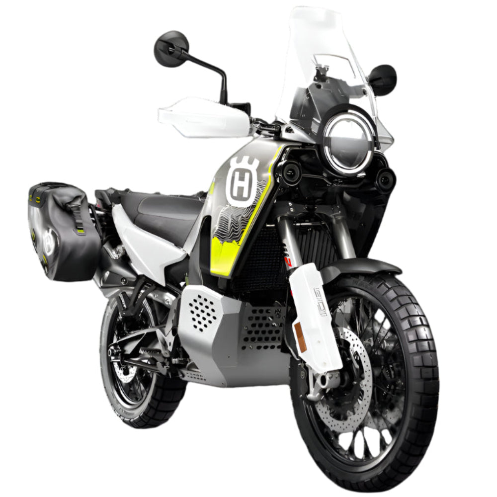 Husqvarna Street