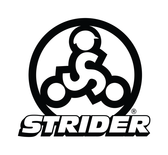 STRIDER