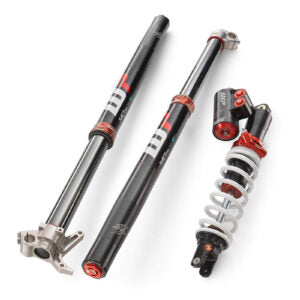 HUSQVARNA/KTM shock absorber