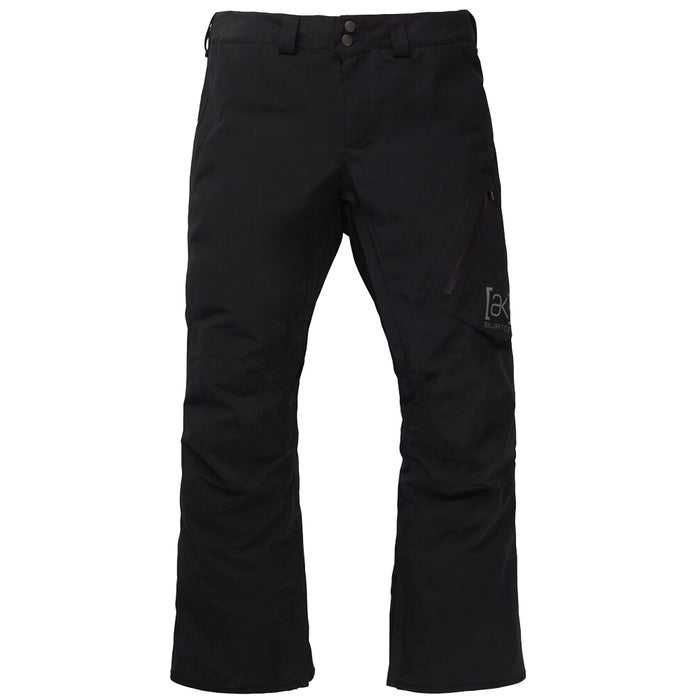 BURTON pants AK Gore Cyclic true black