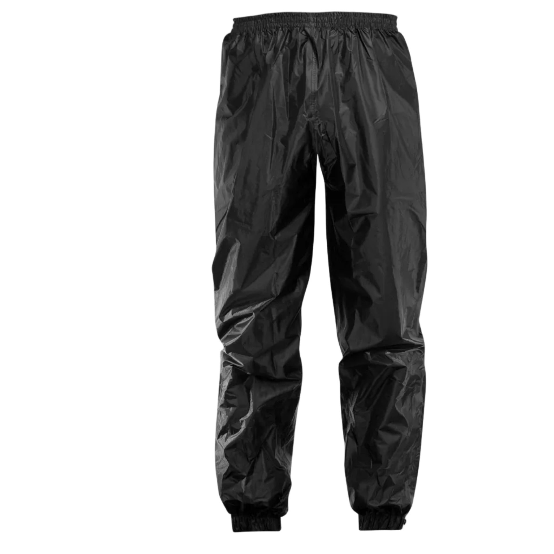 giacca e pantaloni antipioggia ACERBIS Logo Rain Suit rosso/nero