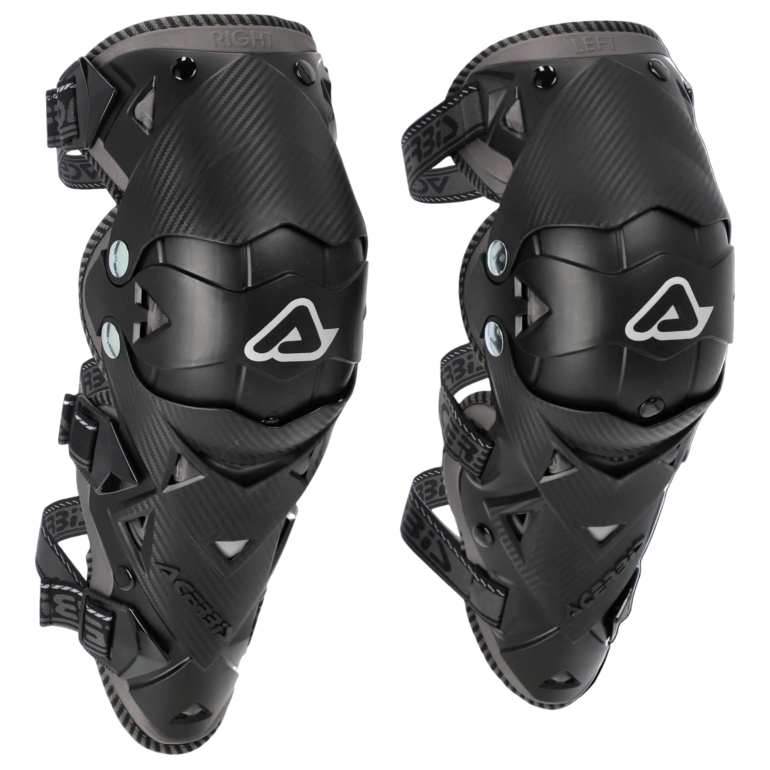 ACERBIS knee guards Impact Evo 3.0