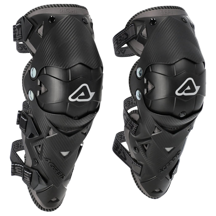 ACERBIS Knieschützer Impact Evo 3.0
