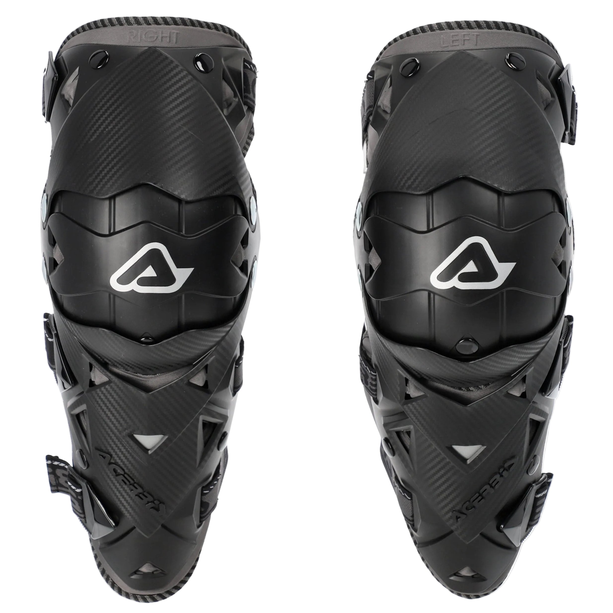 ACERBIS knee guards Impact Evo 3.0