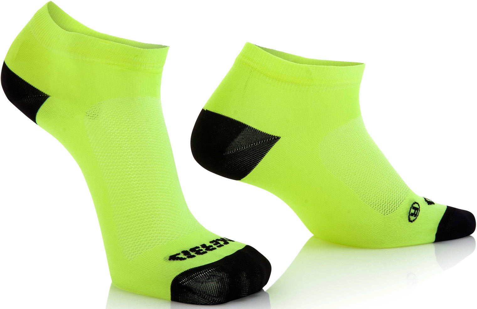 ACERBIS lühikesed sokid Sport kollane