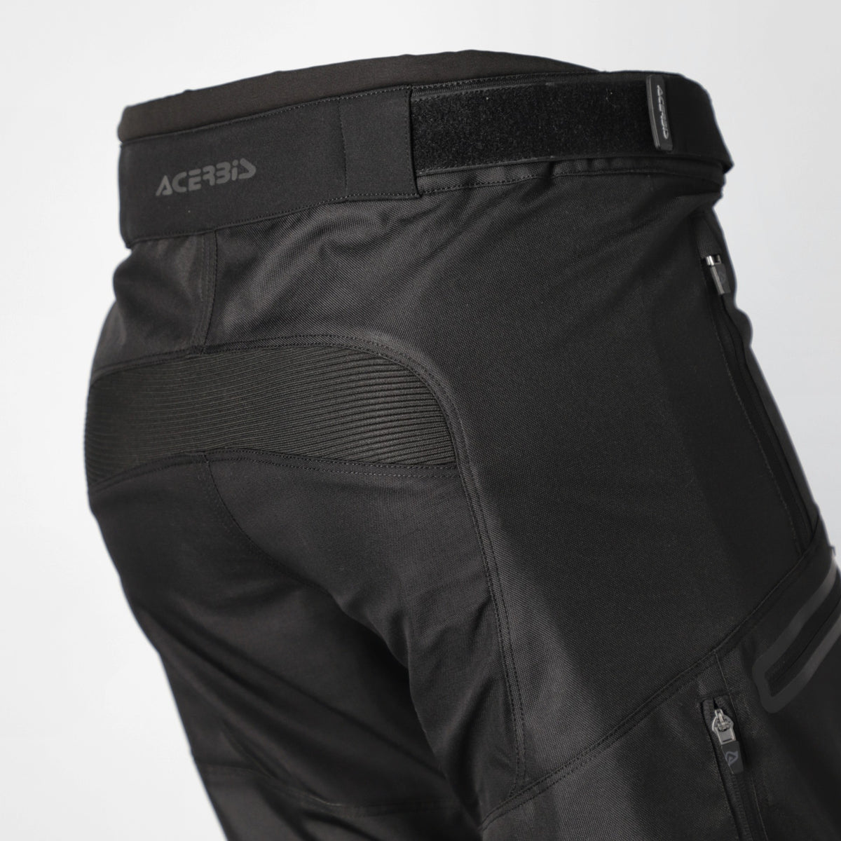 ACERBIS pants Baggy Enduro One black