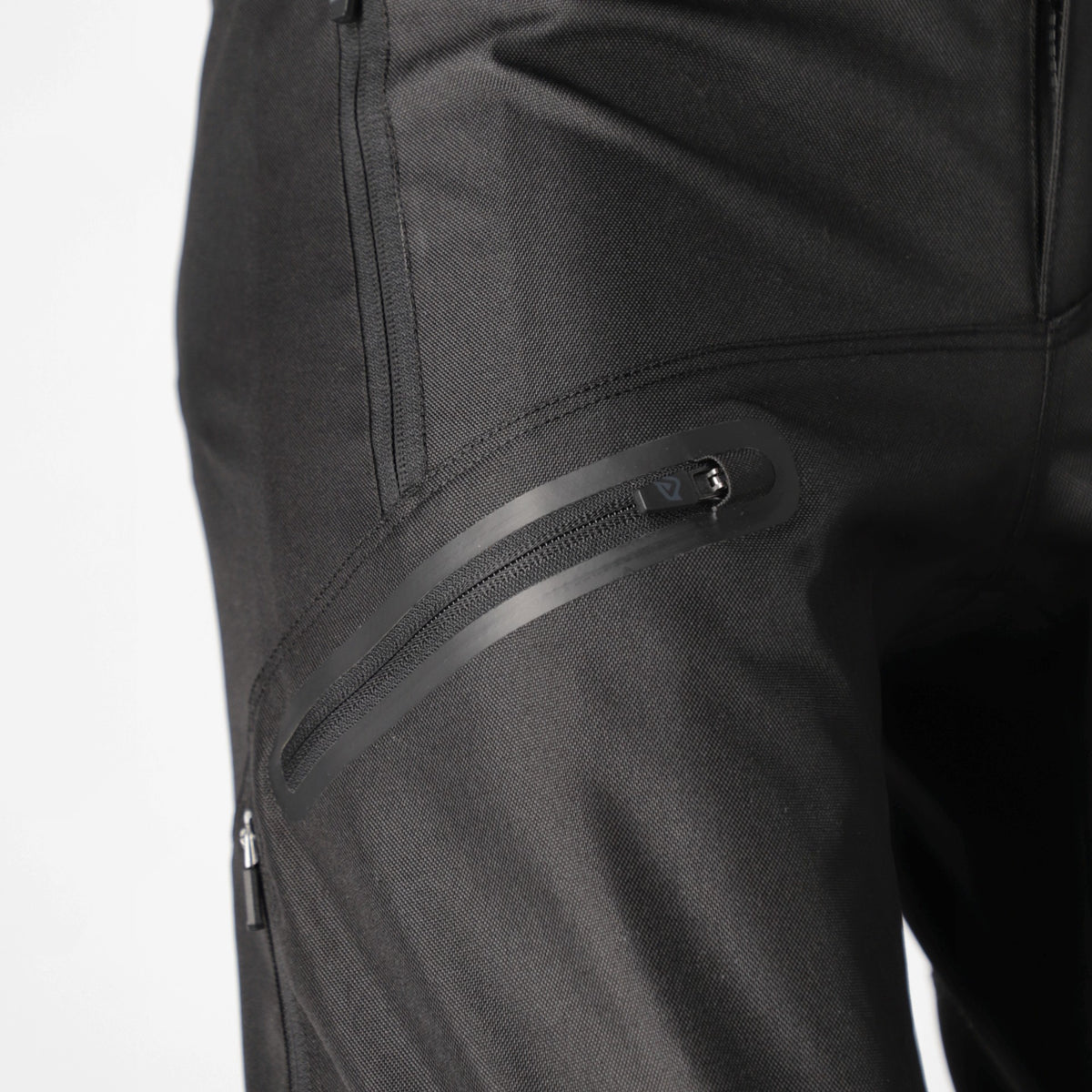 ACERBIS pants Baggy Enduro One black