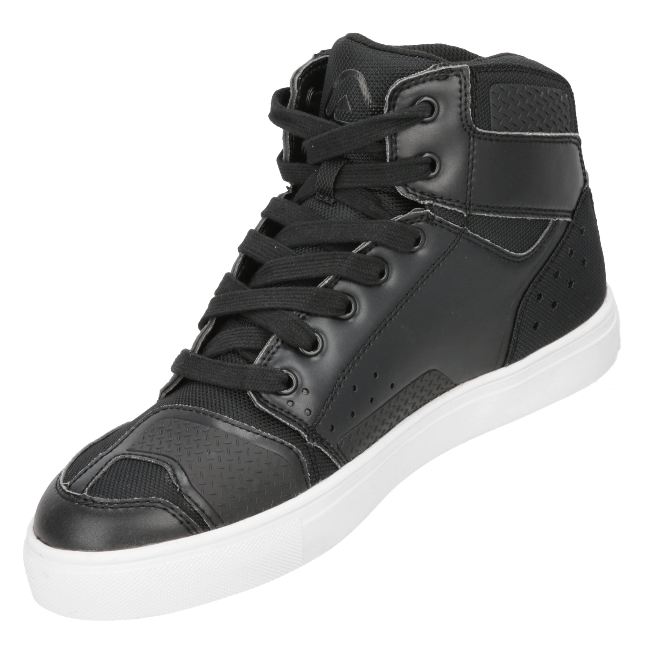 ACERBIS high-sneakers Lock CE sko sort2