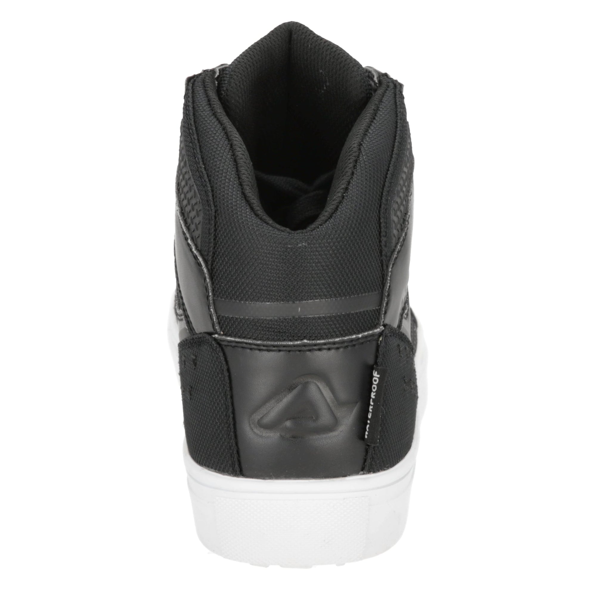 ACERBIS high-sneakers Lock CE sko sort2