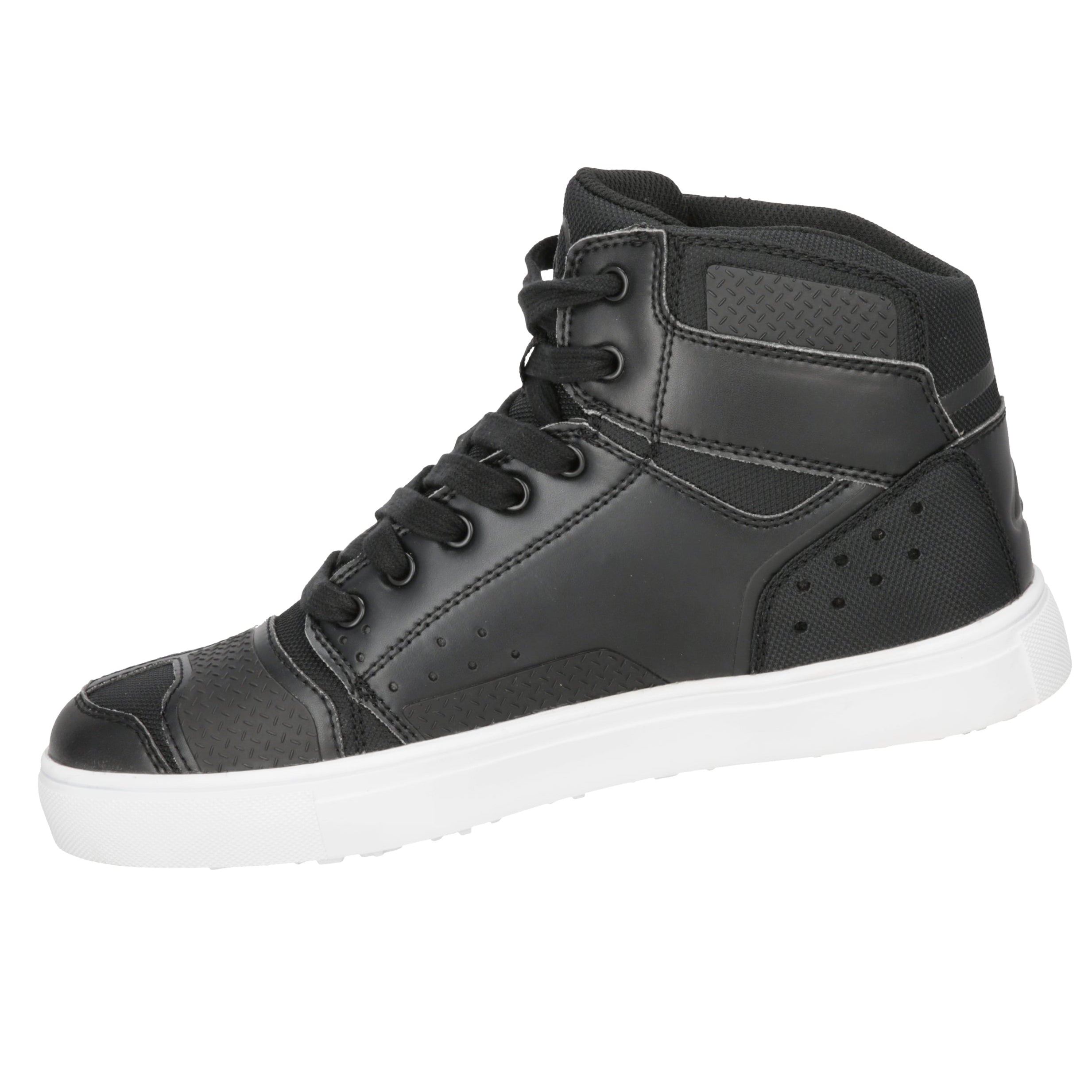 ACERBIS high-sneakers Lock CE sko sort2