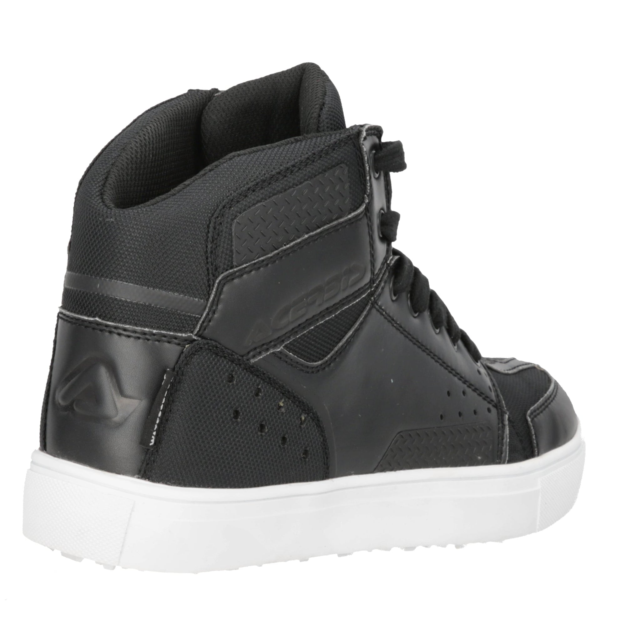 ACERBIS high-sneakers Lock CE sko sort2