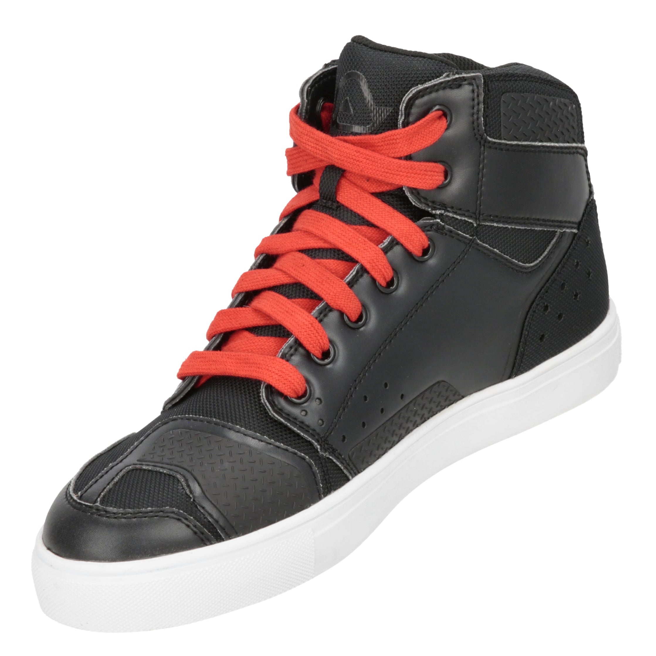 ACERBIS high-sneakers Lock CE sko sort2