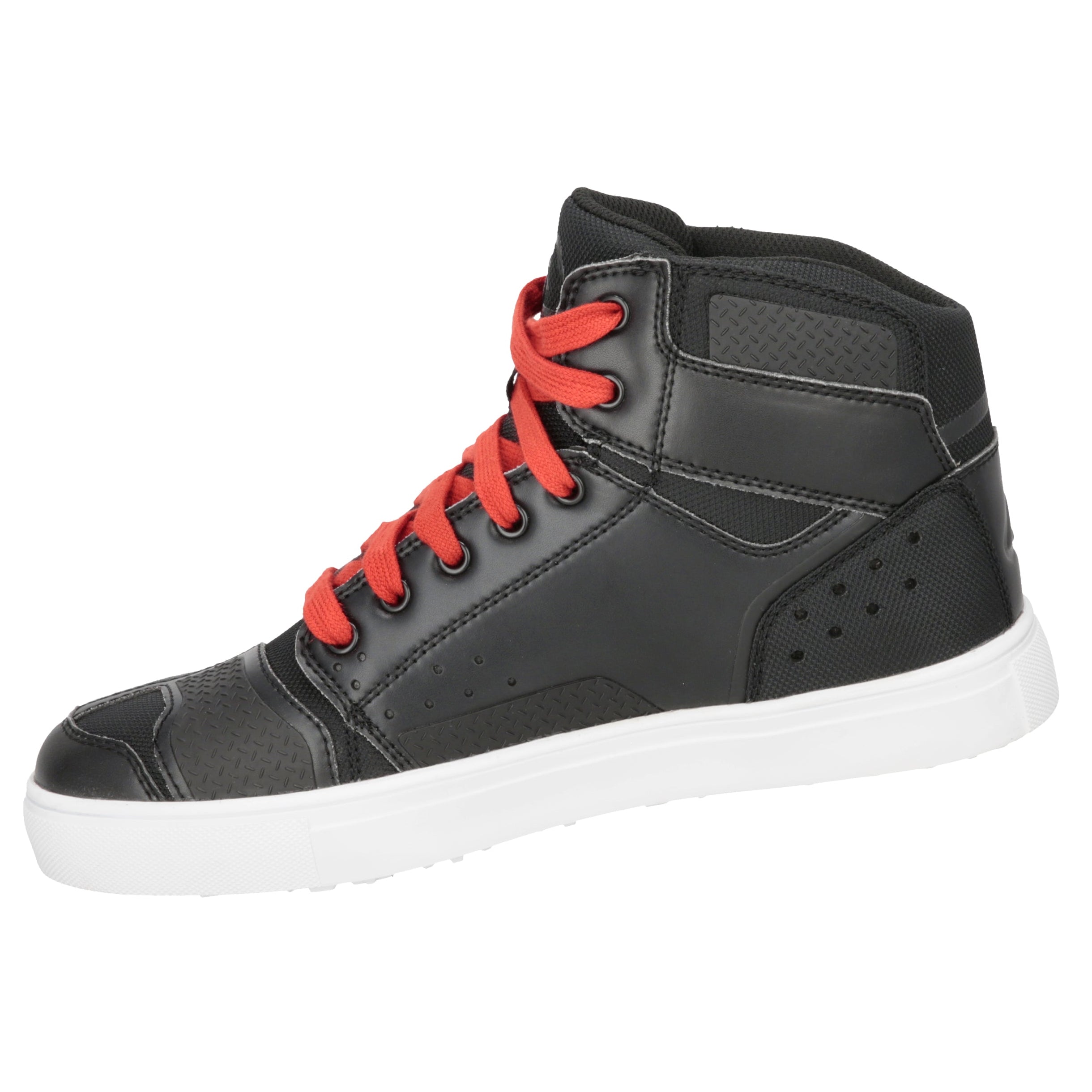 ACERBIS high-sneakers Lock CE sko sort2