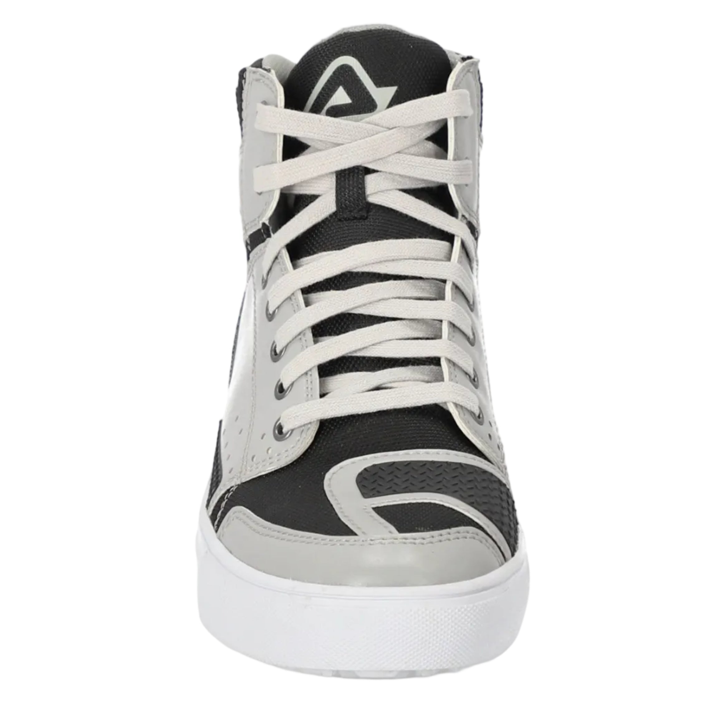 ACERBIS high-sneakers Lock CE Shoes black/grey
