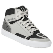 ACERBIS high-sneakers Lock CE Shoes black/grey