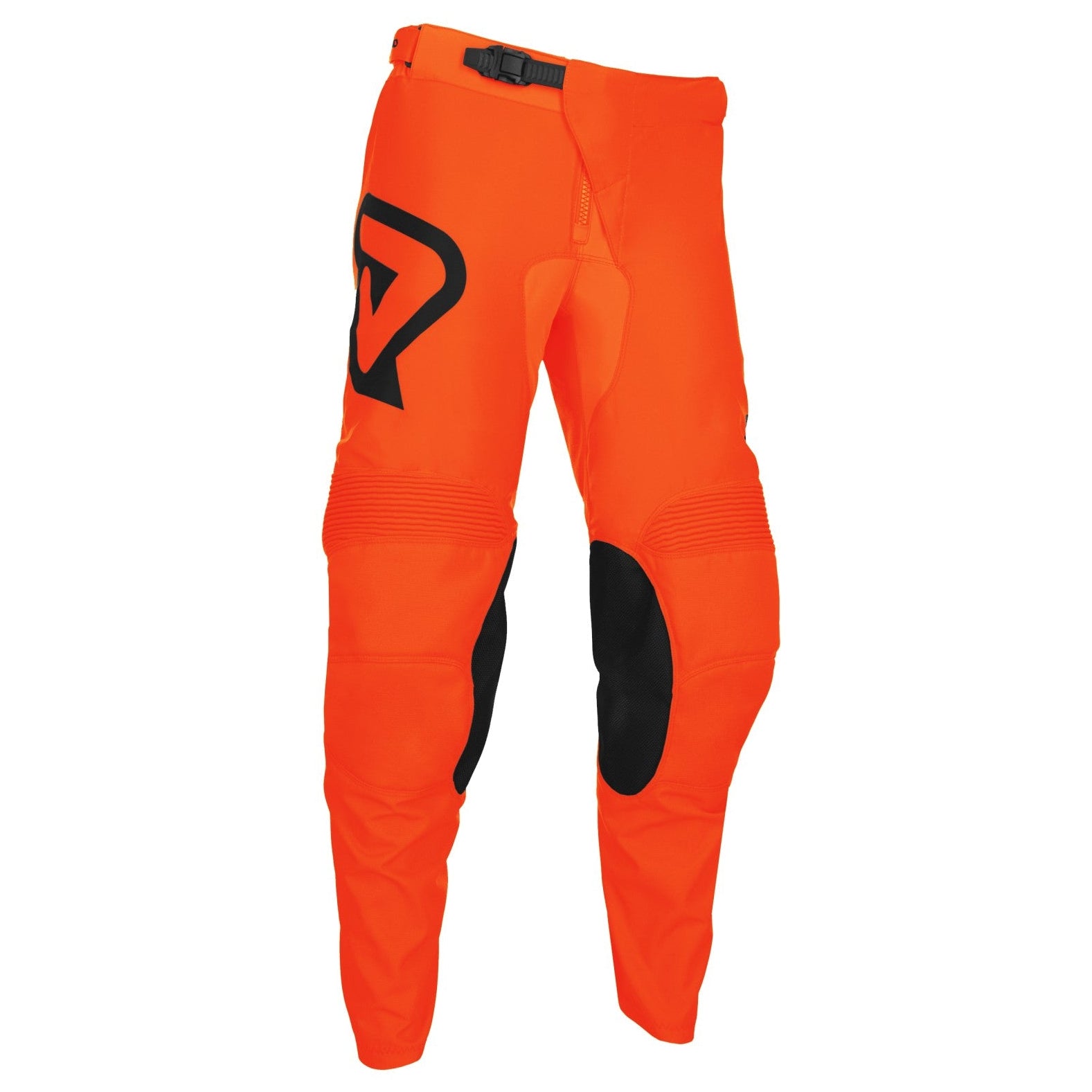 ACERBIS MX Track Inc. püksid oranž/must